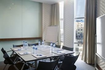 Hotel Holiday Inn Express Shanghai Jinqiao