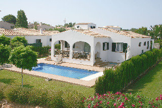 Apartamentos Villas Finesse