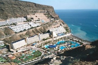 Apartamentos Vista Taurito