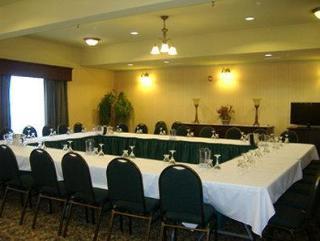 Best Western Fredericton Hotel & Suites