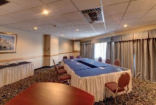 Hotel Best Western Belleville