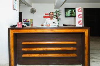 Oyo 8170 Hotel Datt Residency