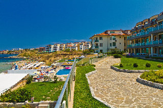 Hotel Black Sea Paradise