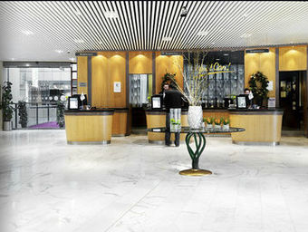 Hotel Radisson Blu Scandinavia