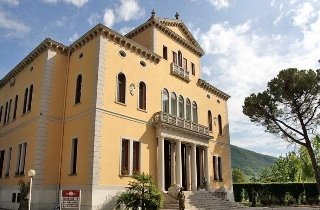 Hotel Villa Soligo