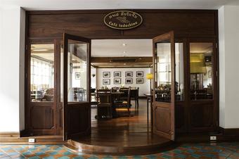 Best Western Vientiane Hotel