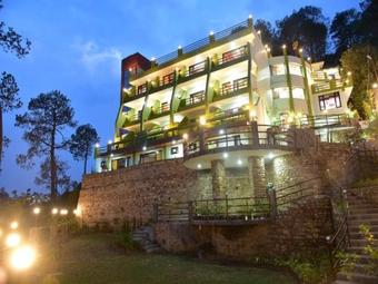 Hotel Xomotel Sunita Himalayan Paradise