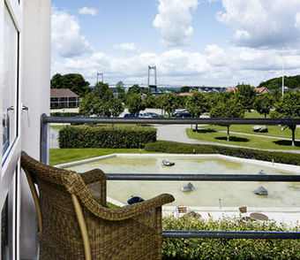 Hotel Comwell Middelfart