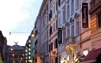 Hotel The Independent