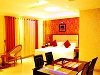 Hotel Sea Pearl