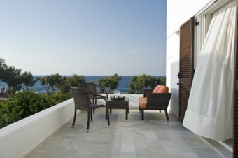 Hotel Maritimo Beach