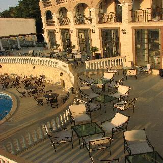 Hotel The Cliff Beach & Spa Resort