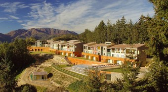 Hotel Vilar Rural Sant Hilari