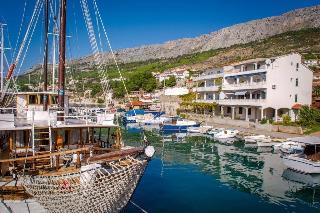 Hotel Apartments Duje