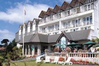 Hotel Best Western Falmouth Beach Resort