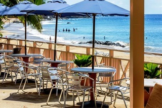 Hotel Grafton Beach Resort