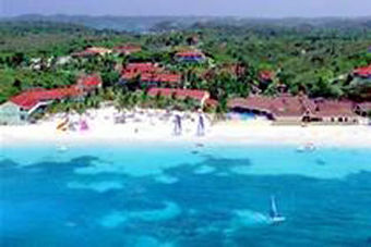 Hotel Grand Pineapple Beach All Inclusive