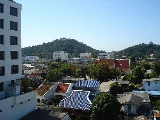 Hotel Pavilion Songkhla