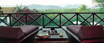 Hotel La Residence Phou Vao