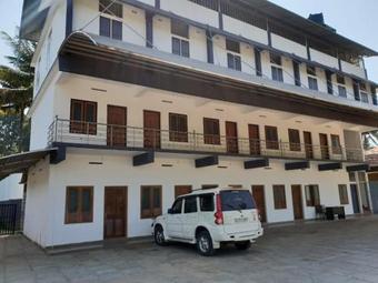 Bed & Breakfast Misty Land