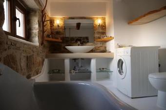 Villa Harry's Potter Magical Art House