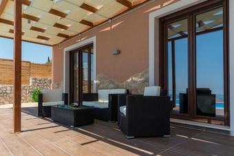 Kefalonia Heaven Villa