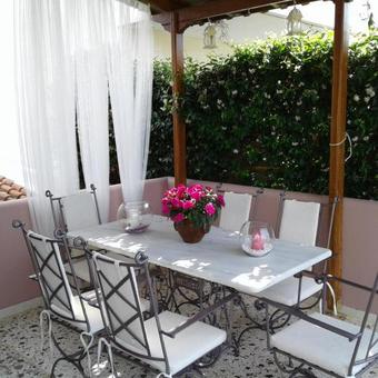 Anna's Friendly Apartment