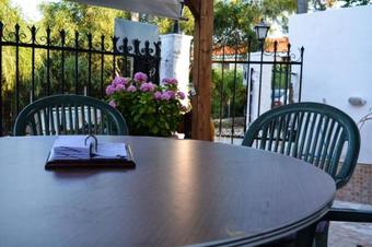 Agroturismo Sofia's Sea View House