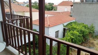 Apartamento Ilaira
