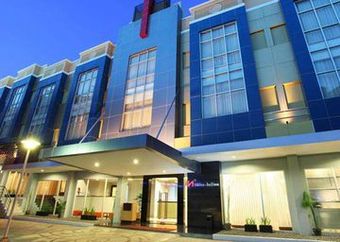 Hotel Swiss-belinn Balikpapan