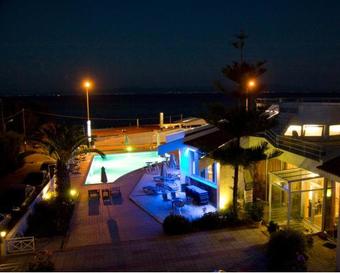 Lasia Hotel