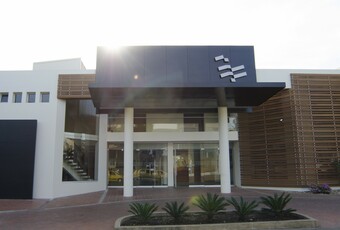 Hotel Casablanca