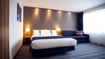 Hotel Premier Inn Hamburg City Alster