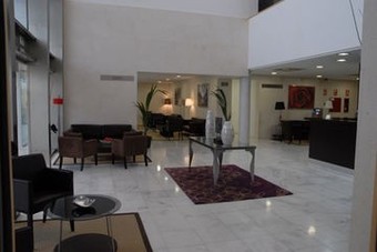 Apartamentos Ele Domocenter