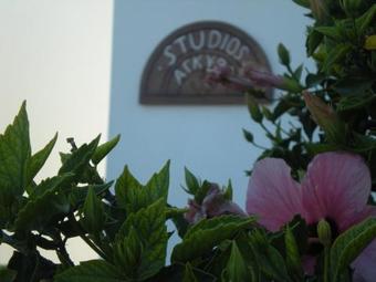 Apartamento Studios ??????
