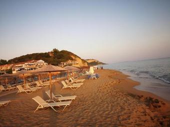 Apartment Alexis Armeno