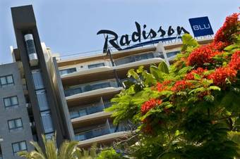 Hotel Radisson Blu Resort Gran Canaria