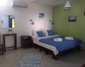 Apartamento Irini - Assimina