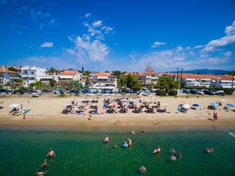 Apartamento Kalybay