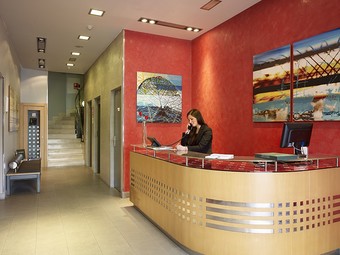 Hotel Palacio Vald�s