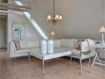 Three-bedroom Holiday Home In Fredensborg