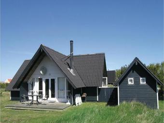 Holiday Home Slettevej II