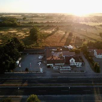 S�villa Motel