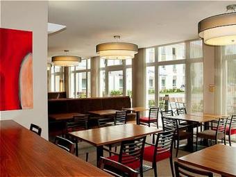 Hotel Holiday Inn Express Munich Airport