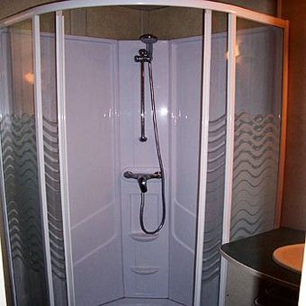 Camping-bungalows Altomira