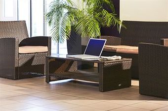 Hotel Kyriad Perpignan Nord Rivesaltes