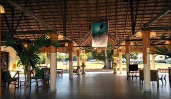 Hotel Maria La Gorda