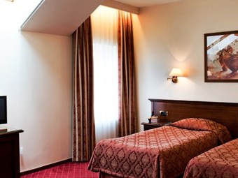 Hotel National