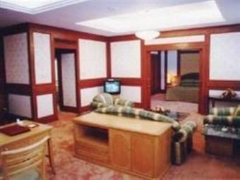 Hotel Wuxi Jin Jiang Grand (executive)