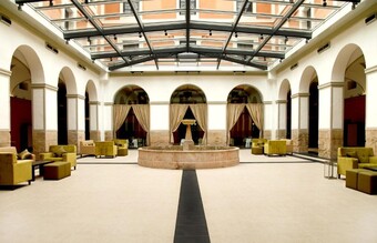 Hotel Spa Martin El Humano